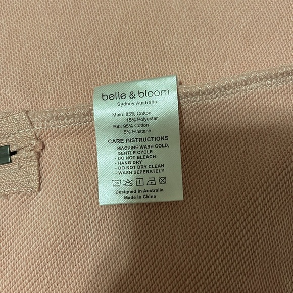 Belle&Bloom - Picture 9 of 12